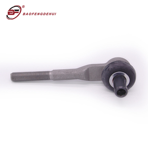 China OEM piezas de suspensión barra termina uso 8E0419811 para <span class=keywords><strong>Audi</strong></span> VW asiento - Product Image 5