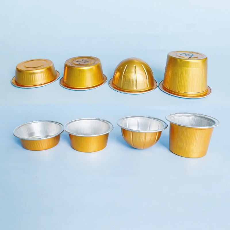 Round 30ml 35ml 41ml 60ml Enzyme