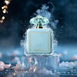 Perfume Árabe de Lujo Ecológico, Eau de Parfum 100ml, Spray Floral en Bruma, Perfume Femenino para Uso Diario, Fragancia Duradera - Product Image 6