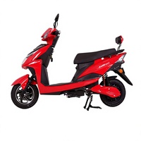 Moto électrique, vente directe d'usine