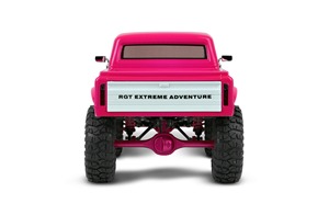 RGT 136100 PRO 1/10 Camion RC Crawler 4x4 tout-terrain sans balais avec améliorations métalliques, véhicule électrique d'escalade, modèle de qualité professionnelle RTR - Product Image 5