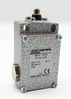 Steute 41 11S 41001905 Interrupteur de positionnement un, PLC d'origine neuf en stock
