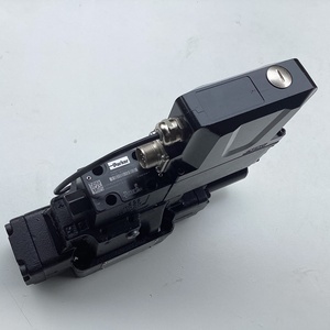 Vanne directionnelle hydraulique proportionnelle D41FPE52FC4NB70 350 bars, commande pilotée NG16 - Product Image 4