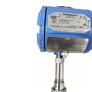 Emerson for 3144P <b>Smart</b> Temperature Transmitter 3144PD1A1K7PTM5C1Q4HR7XA Sensor 4-20mA HART USB OEM IP66/67 High Accuracy - Product Image 5