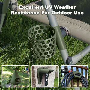 ฟิลาเมนต์ <span class=keywords><strong>ASA</strong></span> ใช้กลางแจ้งในระยะยาวฟิลาเมนต์สำหรับการพิมพ์3D FDM มีความแข็งแรงสูงทนต่อสภาพอากาศ1.75มม. 1กก. - Product Image 2