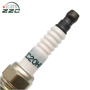 Accessoires de voiture haute performance, bougie d'allumage en iridium PE5S-18-110 ZC20HPR11 3532 pour <span class=keywords><strong>Mazda</strong></span> M3 M6 CX-3 CX-5 2.0/2.5L - Product Image 6