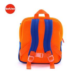 Nuovi disegni Cartoon bambini zaini a buon mercato ragazze zaino scuola carino Bookbags all'ingrosso zaino per bambini - Product Image 4