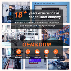 ANSITOOL Set Kuas Detailing Cuci Mobil 5 Buah Warna Hitam+Merah Gagang Panjang Bulu Plastik Nylon untuk Pembersihan Efektif - Product Image 6