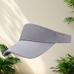 Casquette de sport JX en maille respirante avec <span class=keywords><strong>bandeau</strong></span> réglable pour la course, le tennis, la randonnée et les activités de plein air - Product Image 3