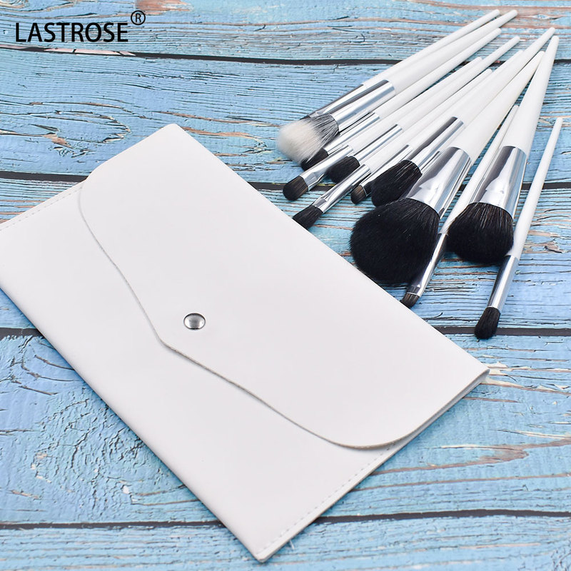 Factory Wholesale Makeup Brushes Set Private