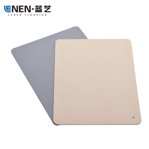 Rollo de suelo de linóleo para hospital conductor homogéneo de PVC, rollo de vinilo antideslizante resistente al desgaste, tipo de producto - Product Image 6