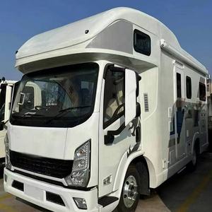 Camiones Escolares, Camiones de Carga Pesada, Camiones para <span class=keywords><strong>Autocaravanas</strong></span>, Motores Diésel de 118KW, Precios de Camiones de Carga Pesada, Fregaderos para <span class=keywords><strong>Autocaravanas</strong></span> de 2.5T para Shacman - Product Image 5