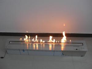 Venta caliente 36 pulgadas construir bio <span class=keywords><strong>etanol</strong></span> quemador de <span class=keywords><strong>alcohol</strong></span> líquido de la <span class=keywords><strong>chimenea</strong></span> - Product Image 6