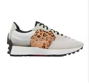 327 Stock Chaussures Décontractées de Haute Qualité pour Hommes et Femmes, Baskets Plateformes, Chaussures d'Entraînement de Créateur - Product Image 4