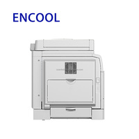 Pour IR 2204/2004 – Vente directe usine – Copieur laser d'occasion noir et blanc A3 22ppm 30s 4.8s 25-400% Type général