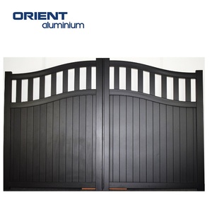 Puerta <span class=keywords><strong>de</strong></span> <span class=keywords><strong>entrada</strong></span> <span class=keywords><strong>de</strong></span> hierro para el hogar, diseño moderno <span class=keywords><strong>de</strong></span> puerta principal Exterior, puerta <span class=keywords><strong>de</strong></span> seguridad <span class=keywords><strong>de</strong></span> acero - Product Image 2