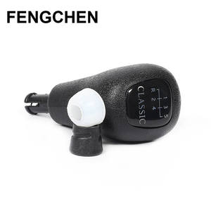 Poignée de levier de vitesses FENGCHEN 5 vitesses, design classique pour Mercedes-Benz W202, plastique ergonomique - Product Image 1