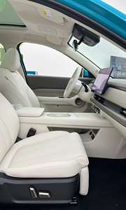 GWM ORA 5 de Alto Valor para Distribuidores Mayoristas |   Vehículo Eléctrico Confiable y Económico para el Mercado Masivo - Product Image 5