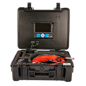 Mini caméra de poussée de 14 mm pour caméra de poussée d'égout dans le drainage Caméra de <span class=keywords><strong>plomberie</strong></span> pour inspection vidéo de tuyaux - Product Image 3