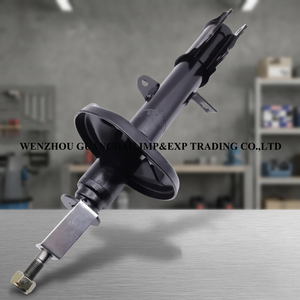 Nouveau pour amortisseur 333052 48540-12200, pièce de rechange avant/arrière pour réparation de transmission automatique - Product Image 2