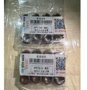 STR vana yağ keçeleri için uygun 67/68/Euro 2 vana yağ keçeleri ağır kamyon Weichai Euro 3 yüksek kalite - Product Image 3