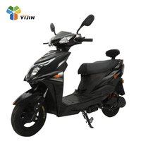 Super Bike 48v Dijual Langsung dari Pabrik Kami untuk Sepeda Motor Zhanshen 2 Roda yang Hemat Biaya dan Berkualitas Tinggi.