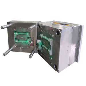 Vỏ Bọc Bộ Điều Khiển Trò Chơi Video Bằng Nhựa Tùy Chỉnh Khuôn Ép Khuôn Mẫu Thiết Kế Và Bộ Điều Khiển Phụ Tùng Đúc - Product Image 3