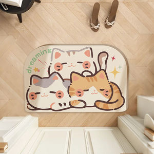 <span class=keywords><strong>Tapis</strong></span> <span class=keywords><strong>de</strong></span> salle <span class=keywords><strong>de</strong></span> bain <span class=keywords><strong>devant</strong></span> l'évier <span class=keywords><strong>de</strong></span> cuisine, <span class=keywords><strong>tapis</strong></span> en terre <span class=keywords><strong>de</strong></span> diatomée à séchage rapide, <span class=keywords><strong>tapis</strong></span> <span class=keywords><strong>de</strong></span> bain absorbants pour le <span class=keywords><strong>sol</strong></span> - Product Image 1