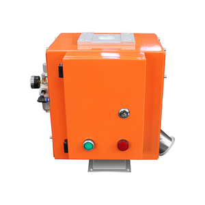 Máquina Separadora de Metales Vertical por Gravedad bibo para Gránulos de Plástico - Product Image 5