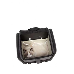 Mochila para Mascotas, Perros y Gatos, Ideal para Viajes y Fin de Semana, Gran Capacidad, Venta Directa de Fábrica BSCI - Product Image 3