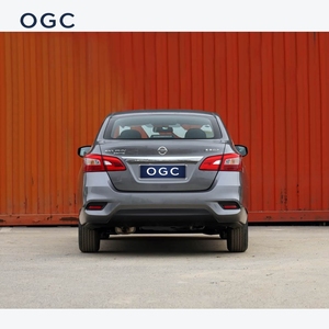 Nissan Sylphy 2024 d'<span class=keywords><strong>occasion</strong></span>, conduite à gauche, 5 places, 1.6L automatique, toit ouvrant, cuir, Ghana, Nigéria, Algérie, Chine - Product Image 6