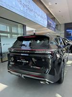 Jetour Cars X70plus 7 places 2025 automatique Chery flambant neuf 1.5T 1.6T véhicule à essence essence SUV voiture Jetour X70 Plus