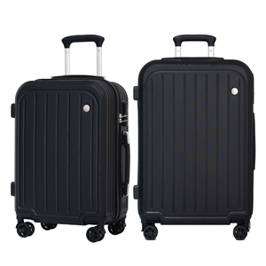 Travel Luggage 20" 24" 28" Large Size Best Selling for Travelling OEM/ODM <b>Plastic</b> Bag Packaging Made in Vietnam Manufacturer - Product Image 5