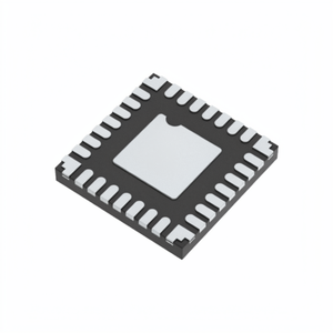 PIC32MM0032GPL028T-I_M6 Circuito Integrado Original Integrado en Placa (IC) 28 UFQFN con Pad Expuesto, MCU de 32 Bits, 32KB FLASH, 28UQFN - Product Image 1
