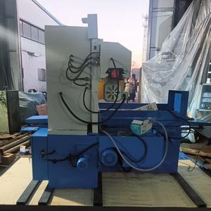 Venta caliente Heavy Duty 400x800 Rectificadora automática de superficie hidráulica plana a la venta - Product Image 5