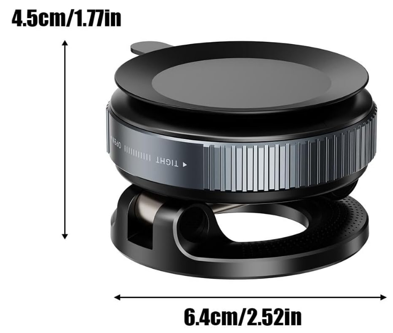 Ultimate Guide to Magnetic Car Phone Holders: Usage, Brands, Reviews Buying Tips 2026