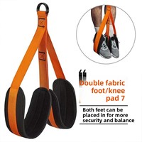 Juego de Bandas Elásticas Profesionales para Asistencia en Dominadas, Bandas de Ejercicio para Entrenamiento de Fuerza, Dominadas, Flexiones y Fitness con Peso Corporal