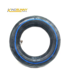 Caméra en caoutchouc gonflable 11 "90/65-6.5 chambre à air pour Scooter électrique Ultra <span class=keywords><strong>Dualtron</strong></span> 11 pouces pneu extérieur tout-terrain sur route - Product Image 1