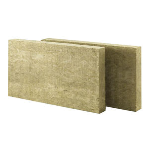 Panneau <span class=keywords><strong>de</strong></span> <span class=keywords><strong>laine</strong></span> <span class=keywords><strong>de</strong></span> <span class=keywords><strong>roche</strong></span> ignifuge A1 en gros, 98 % hydrophobe, anti-moisissure, pour projets en Malaisie, Thaïlande, Vietnam, Indonésie - Product Image 4