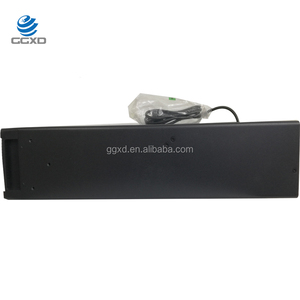 เครื่องสำรองไฟฟ้า (<span class=keywords><strong>UPS</strong></span>) <span class=keywords><strong>Delta</strong></span> 1KVA รุ่น GES-R1K 220V 4.5A 700W - Product Image 3