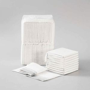 Free Sample 6 Layer Waterproof Fast Dry No Leakage Design Disposable Pet <b>Pee</b> <b>Pad</b> - Product Image 3