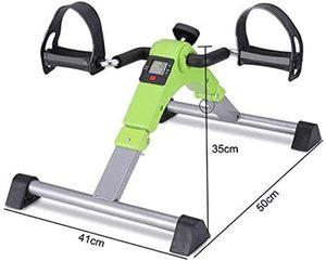 Pedalata a manovella con braccio per bici Fitness - Product Image 2