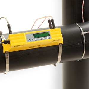 เครื่องวัดอัตราการไหลแบบอัลตราโซนิก NEW-BRAND-STOCK PF220 U1000 PF220 PF330 V2 UD2100 - Product Image 2