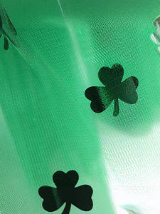 Falda Tutú para el Día de San <span class=keywords><strong>Patricio</strong></span> para Mujeres y Adolescentes, Tutú Verde Ligero, Disfraces para el Día de San <span class=keywords><strong>Patricio</strong></span> para Fiestas - Product Image 4