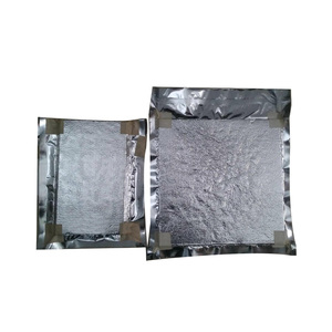 Panneau d'<span class=keywords><strong>isolation</strong></span> <span class=keywords><strong>thermique</strong></span> en fibre <span class=keywords><strong>de</strong></span> <span class=keywords><strong>verre</strong></span> VIP, matériau d'<span class=keywords><strong>isolation</strong></span> <span class=keywords><strong>thermique</strong></span> résistant à la chaleur, panneau d'<span class=keywords><strong>isolation</strong></span> sous vide VIP pour réfrigérateurs - Product Image 4