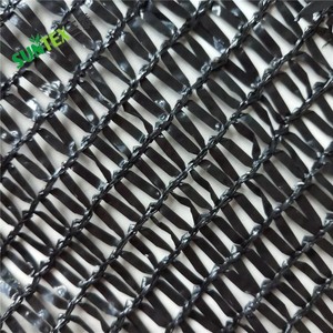 <span class=keywords><strong>Malla</strong></span> de <span class=keywords><strong>Sombra</strong></span> Negra para Jardín con 65% de Protección, HDPE con Tela de <span class=keywords><strong>Sombra</strong></span> Tejida de Plástico con Tratamiento UV - Product Image 1