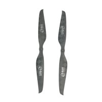 Rayi 20*6.5 pouces carbone hélice lumière grand quadrirotor 20 22 24 26 27 28 29 30 pouces RC avion Drone hélice