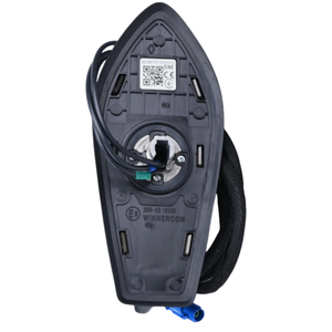 Antenne radio pour Renault Kadjar <span class=keywords><strong>Arkana</strong></span> Megane4 Koleos2 QM6 3 fils 282069917R - Product Image 2