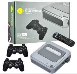 Consola de videojuegos PS1 G7 con 50000 juegos clásicos, consola de juegos portátil - Product Image 1