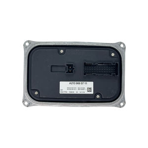 Módulo LED compatible con Mercedes (I/D) OEN A2139 - Product Image 1